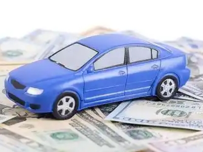 百里杜鹃汽车抵押贷款的优势?